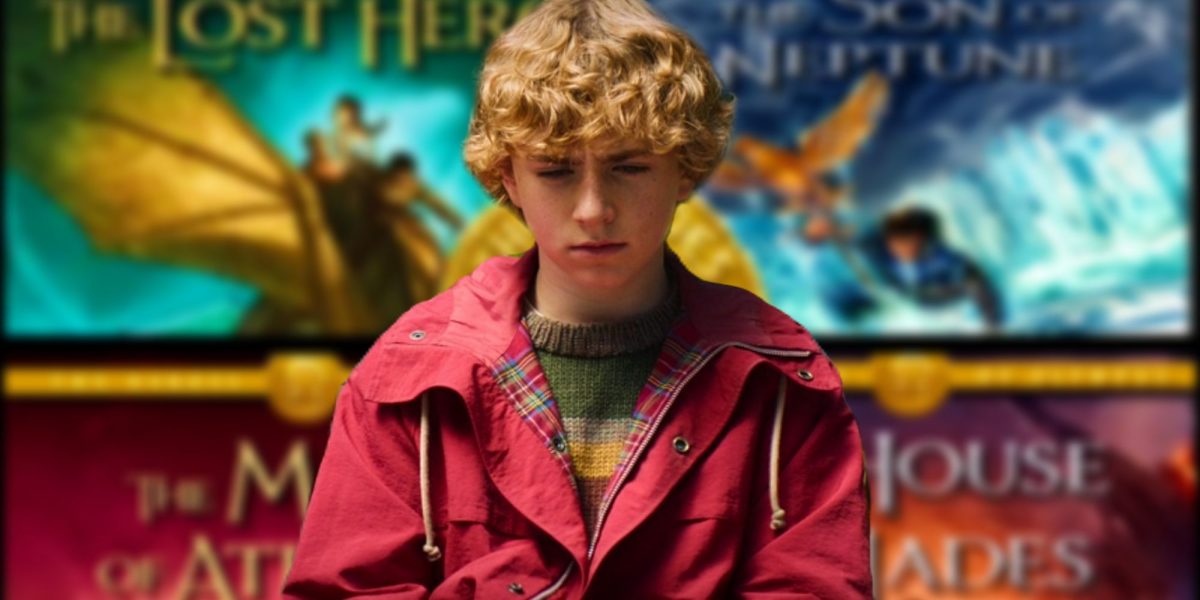 Programa de televisión de Percy Jackson: ¿El libro de altura de Walker Scobell es exacto?