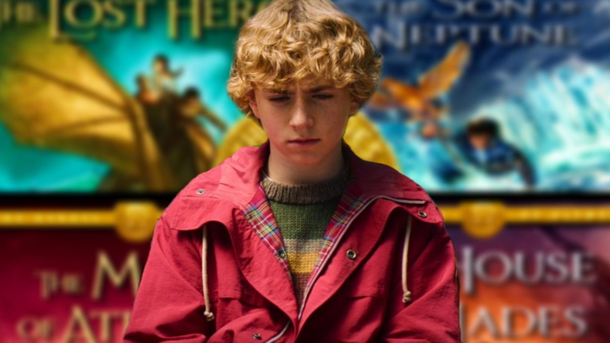 Programa de televisión de Percy Jackson: ¿El libro de altura de Walker Scobell es exacto?
