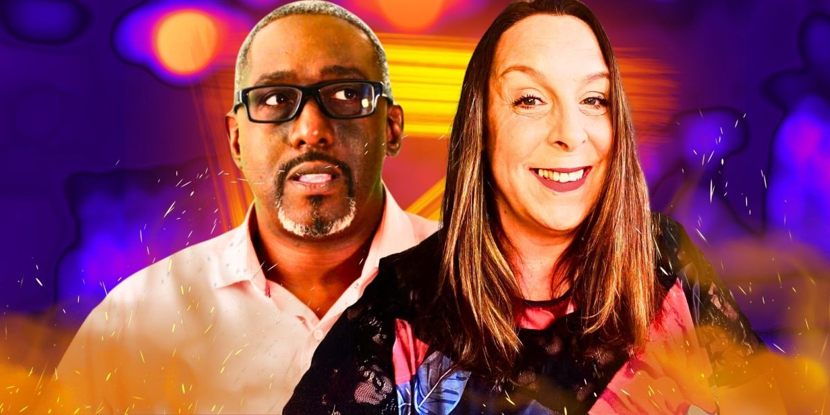 Prometido de 90 días: ¿Kim Menzies y Riley Diego siguen juntos?