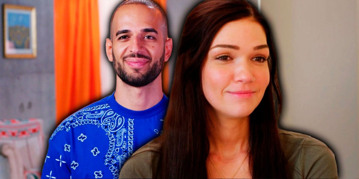 Prometido de 90 días: ¿Qué harán Amanda y Razvan en 2024?