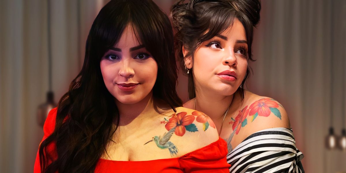 Prometido de 90 días: 8 señales de que Tiffany Franco se convirtió en un monstruo