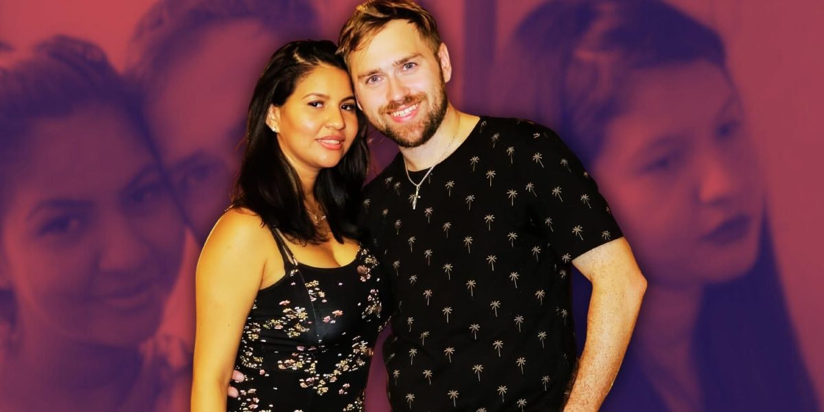 Prometido de 90 días: Karine Martins revela al presunto nuevo hombre y papá en una impactante actualización