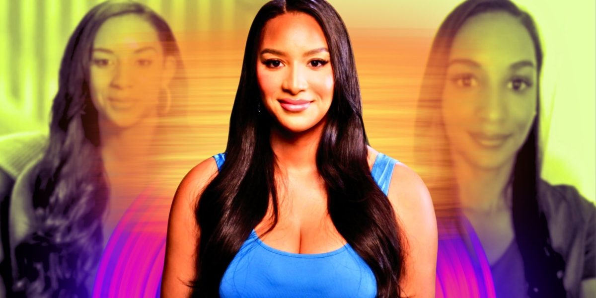 Prometido de 90 días: La vida de soltera - Las fotos antiguas de Chantel Everett son impactantes (ha cambiado mucho)