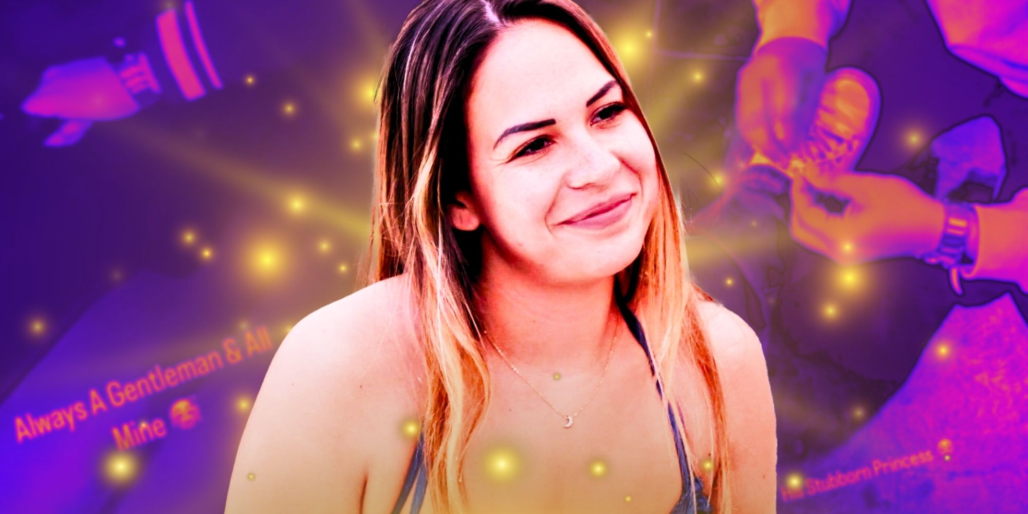 Prometido de 90 días: Liz Woods ha lanzado suavemente un nuevo novio en Instagram (¿quién es él?)