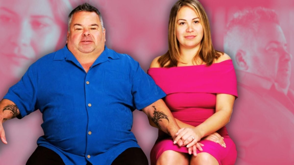 Prometido de 90 días: Liz Woods le falló a Big Ed (¿lo estaba usando?)