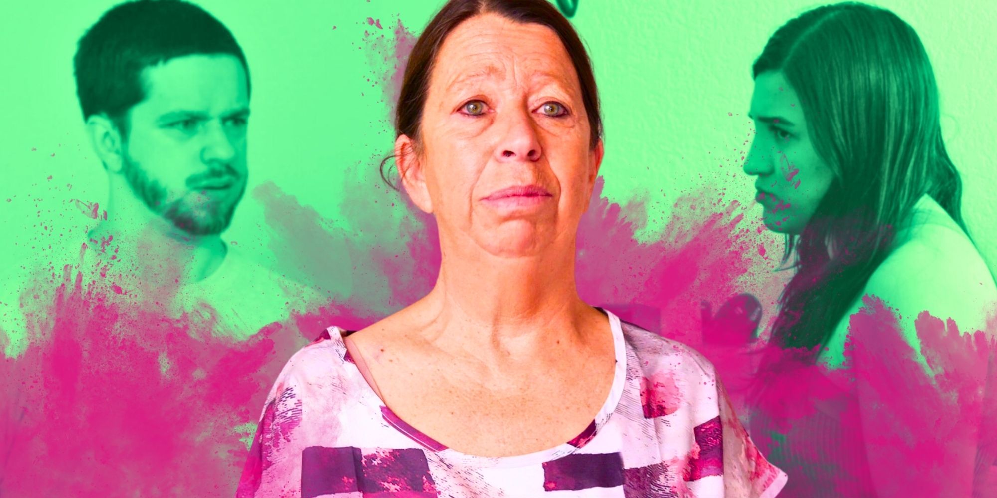 Prometido de 90 días: Por qué la mamá de Clayton está dañando su relación con Anali