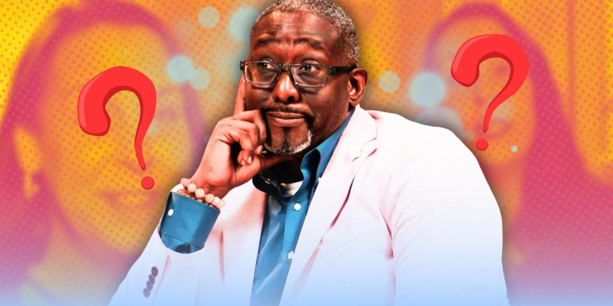 Prometido de 90 días: Riley Diego se burla de una cita con su nueva novia (¿es Kim Menzies?)