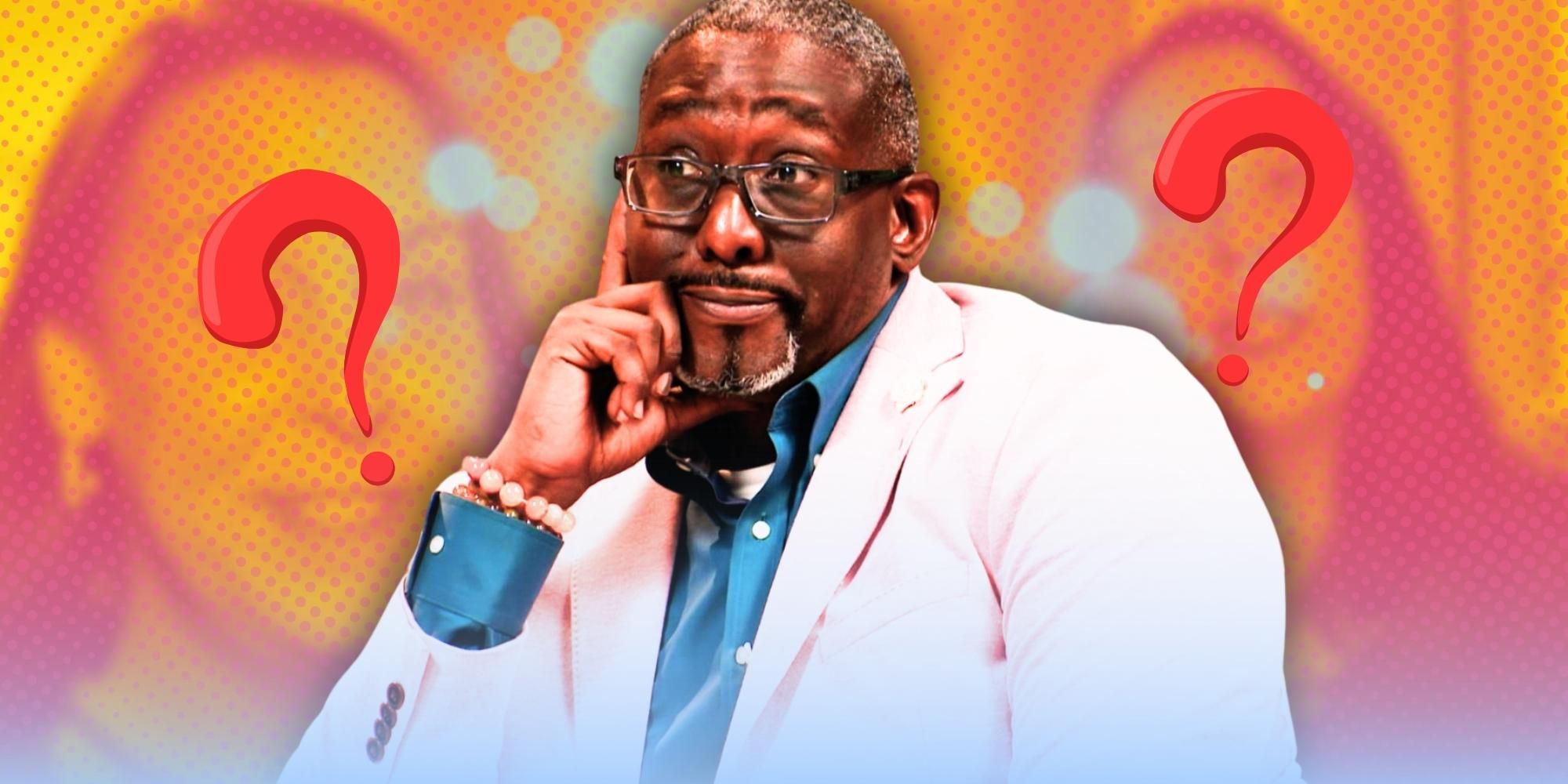 Prometido de 90 días: Riley Diego se burla de una cita con su nueva novia (¿es Kim Menzies?)