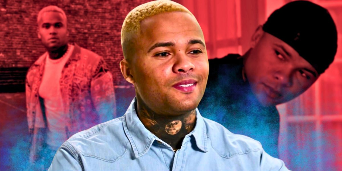 Prometido de 90 días: Transformación de pérdida de peso de Jibri Bell (vea sus fotos de antes y después)