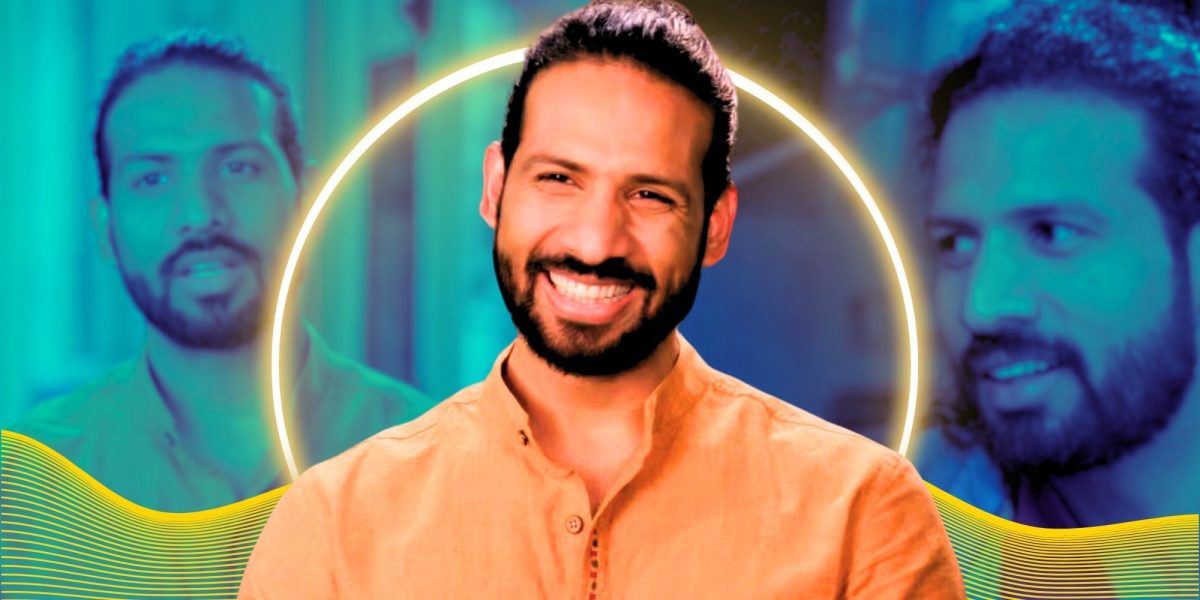 Prometido de 90 días: al revés: Rishi Singh estrena nueva novia (¿con quién sale después de la separación de Jen?)