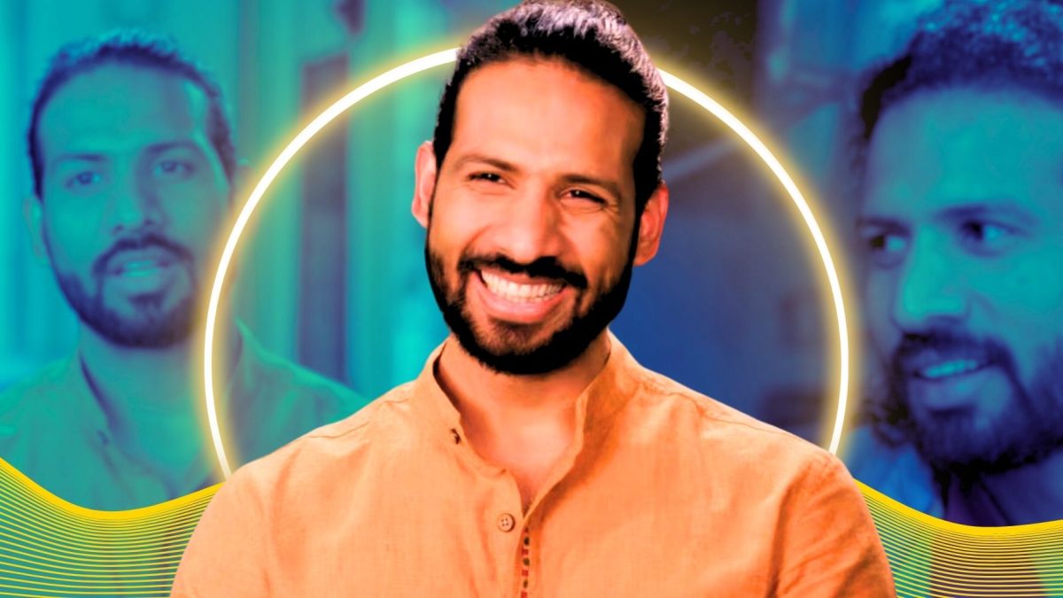 Prometido de 90 días: al revés: Rishi Singh estrena nueva novia (¿con quién sale después de la separación de Jen?)