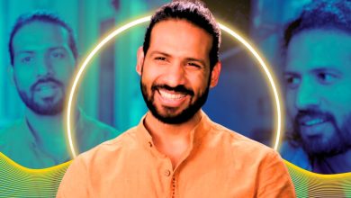 Prometido de 90 días: al revés: Rishi Singh estrena nueva novia (¿con quién sale después de la separación de Jen?)