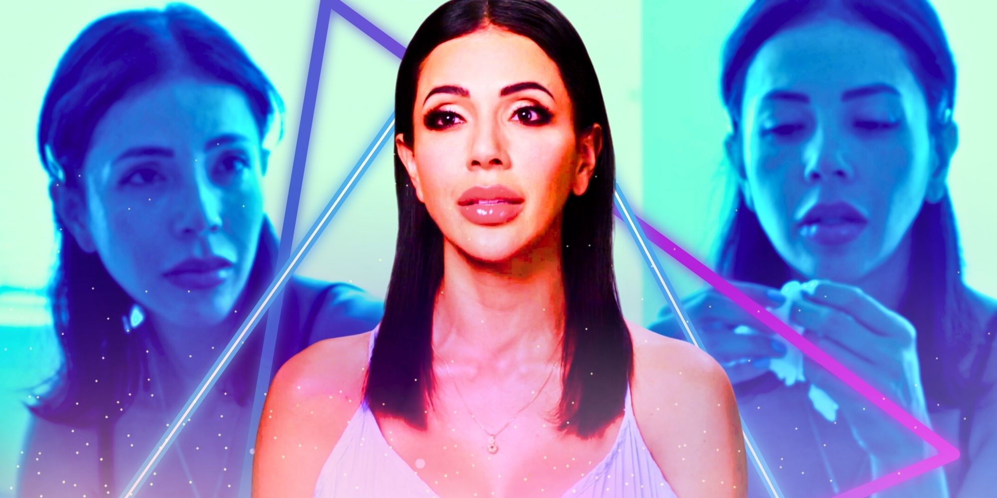 Prometido de 90 días: cómo Jasmine Pineda está adoptando el 2024 (se fijó metas)