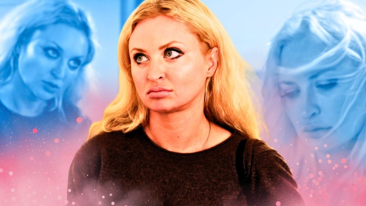 Prometido de 90 días: la incómoda primera entrevista de trabajo de Natalie en Estados Unidos les da a los fanáticos una vergüenza de segunda mano