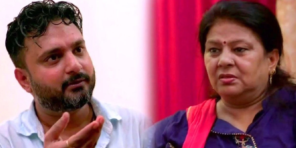 Prometido de 90 días: la madre de Sumit finalmente acepta a Jenny, pero los fanáticos no están convencidos de que sea genuino