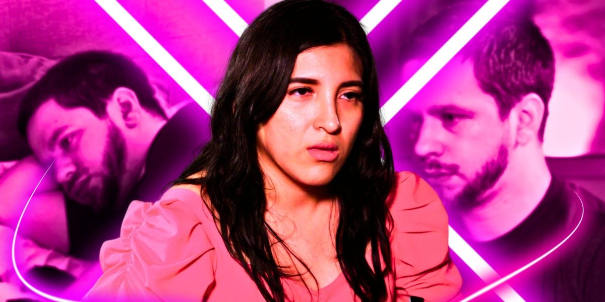 Prometido de 90 días: la verdadera razón por la que Anali no le ha contado a su padre sobre Clayton