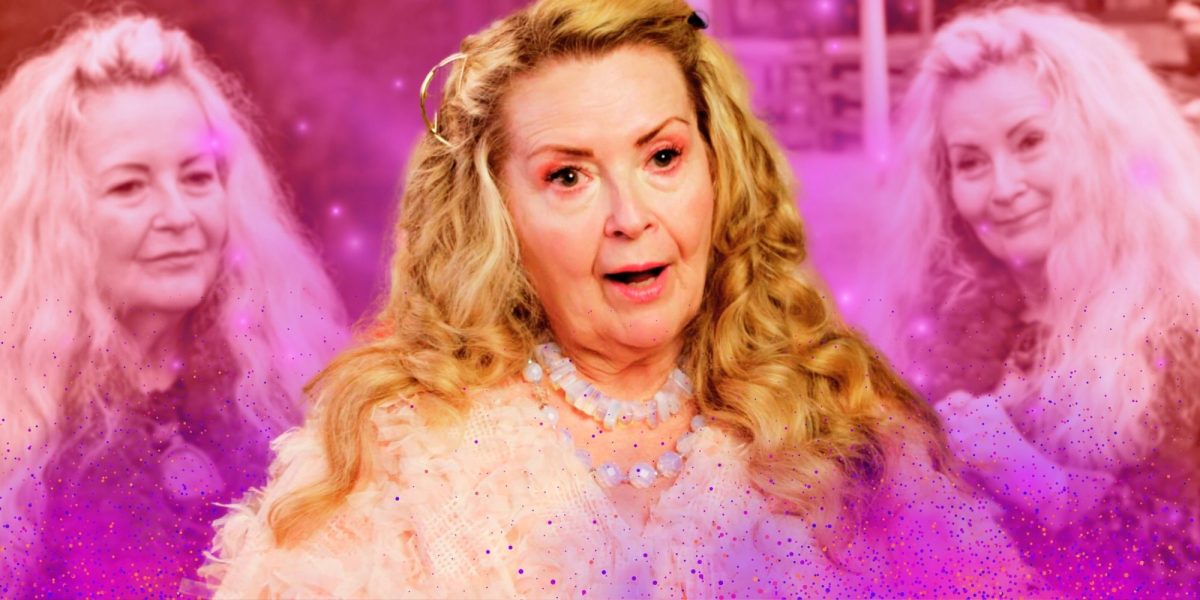 Prometido de 90 días: todo lo impactante que Debbie Agüero reveló sobre su segundo exmarido