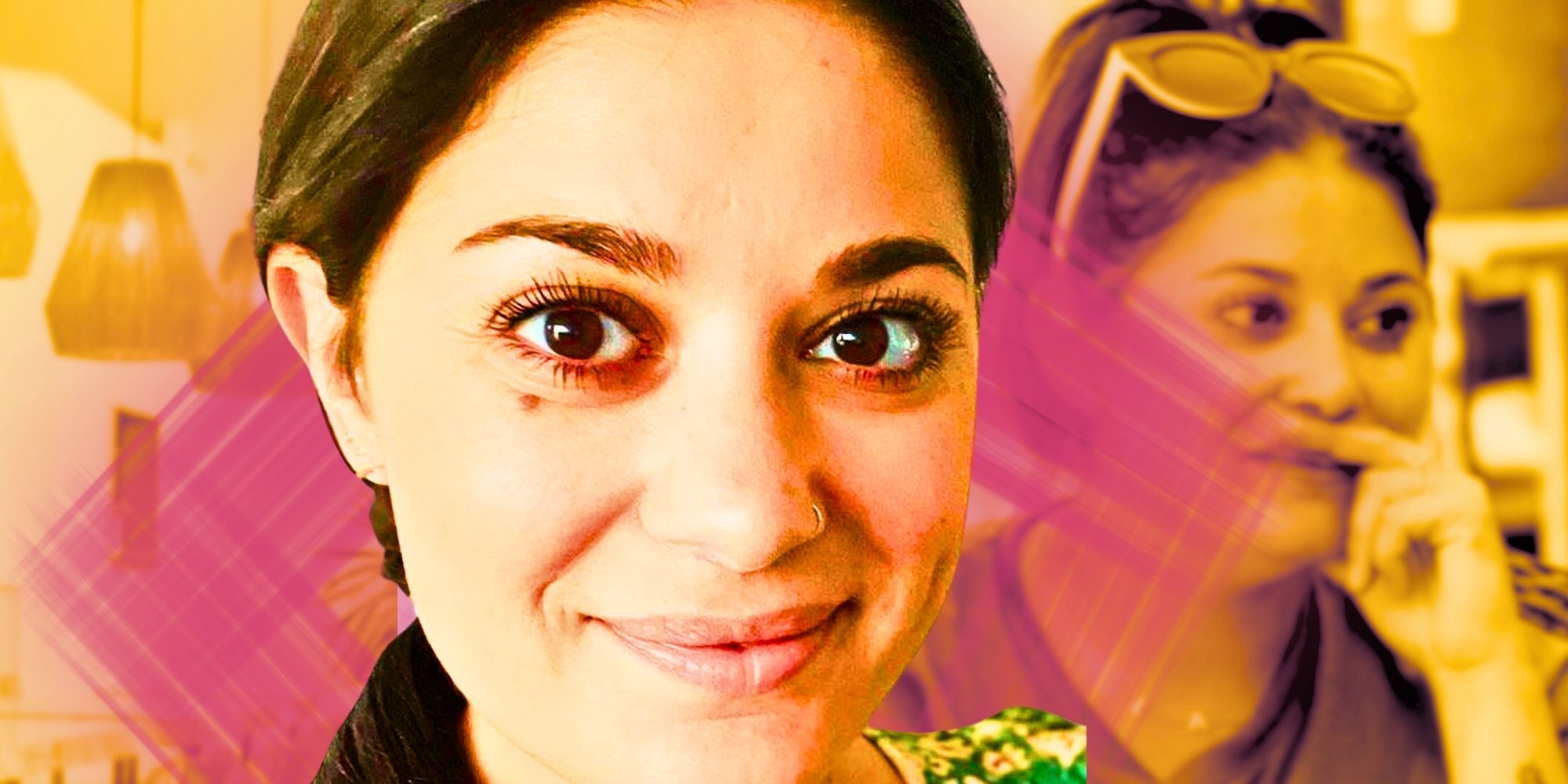 Prometido de 90 días: transformación de la pérdida de peso de Loren Brovarnik (sus resultados después del cambio de imagen de mamá)