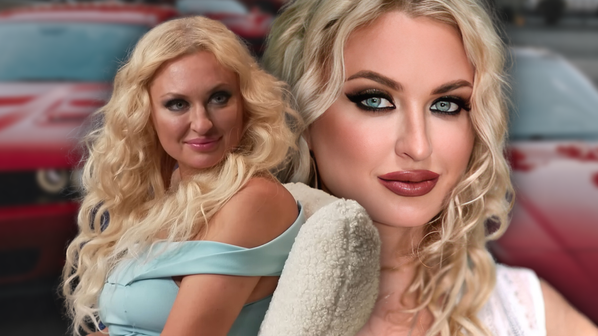 Prometido de 90 días: ¿A qué trabajo se dedica Natalie Mordovtseva?