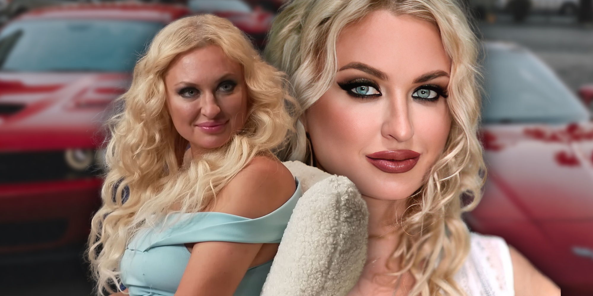 Prometido de 90 días: ¿A qué trabajo se dedica Natalie Mordovtseva?