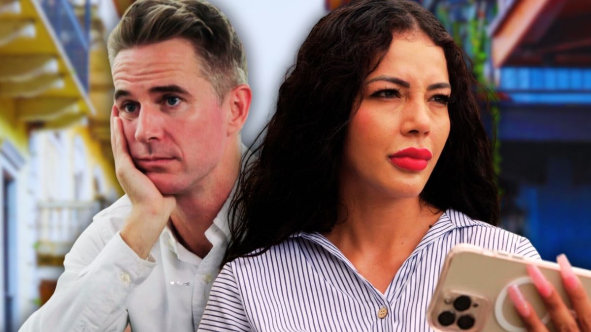 Prometido de 90 días: ¿Jasmine volvió a estar con Dane después de la separación de Gino?