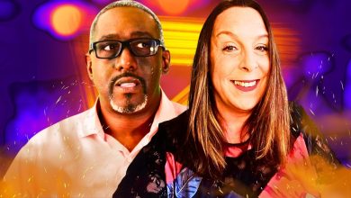 Prometido de 90 días: ¿Kim Menzies y Riley Diego siguen juntos?