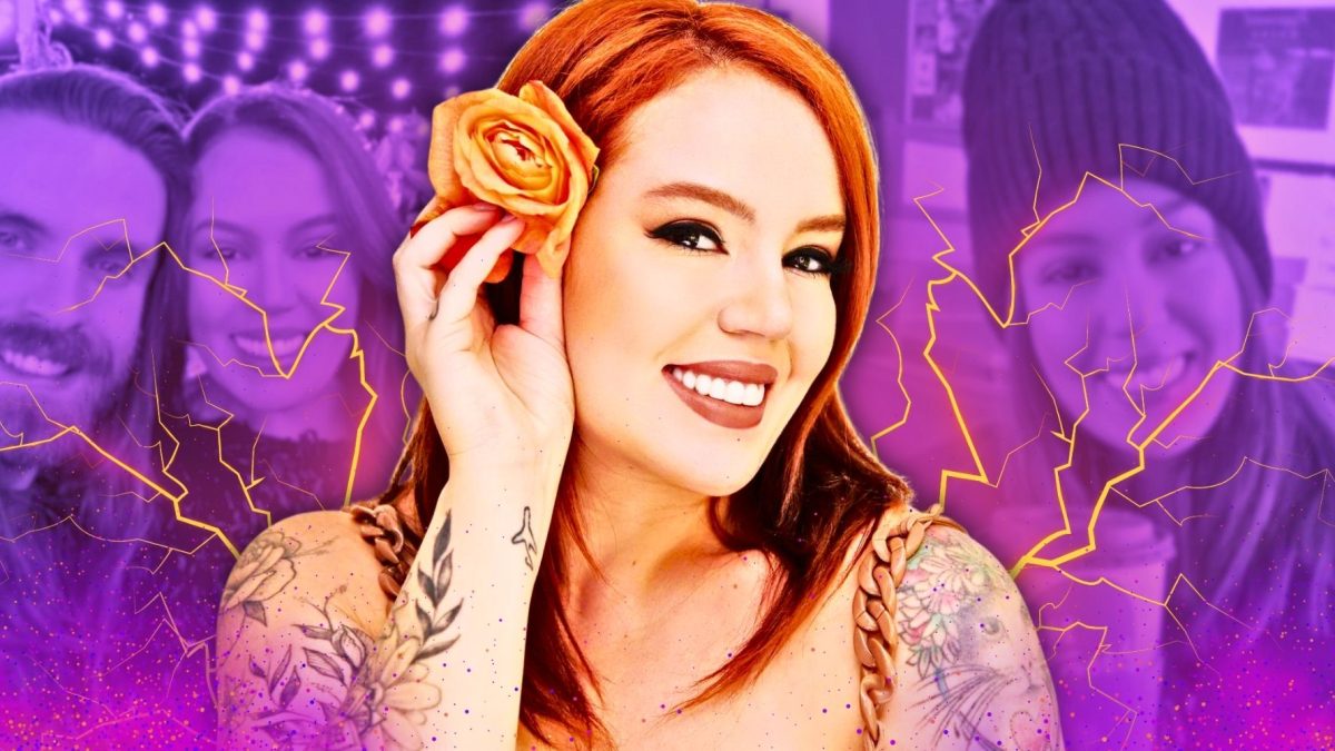 Prometido de 90 días: ¿Qué está haciendo Jess Caroline después de dejar a Colt Johnson (¿todavía está casada con Brian?)