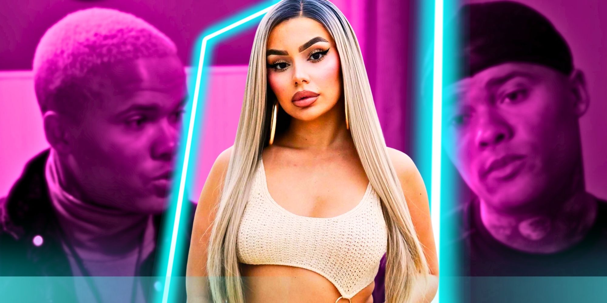 Prometido de 90 días: ¿Quién es el presunto nuevo novio de Miona después de los rumores de separación de Jibri?