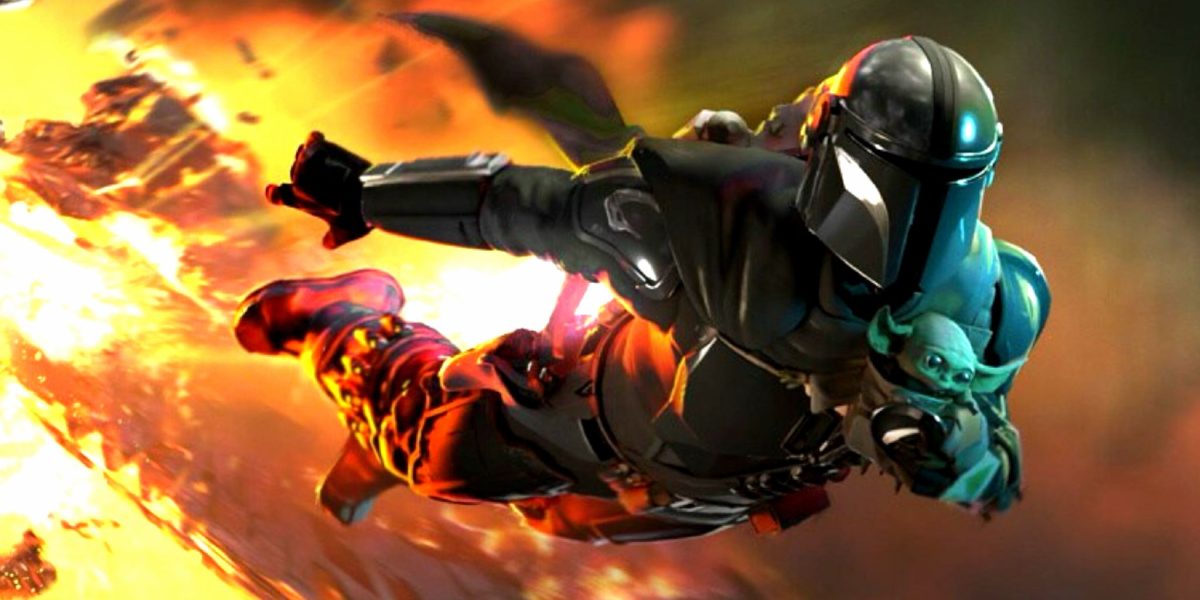 Próxima película de Star Wars confirmada: The Mandalorian & Grogu anunciado como el regreso de la franquicia a los cines