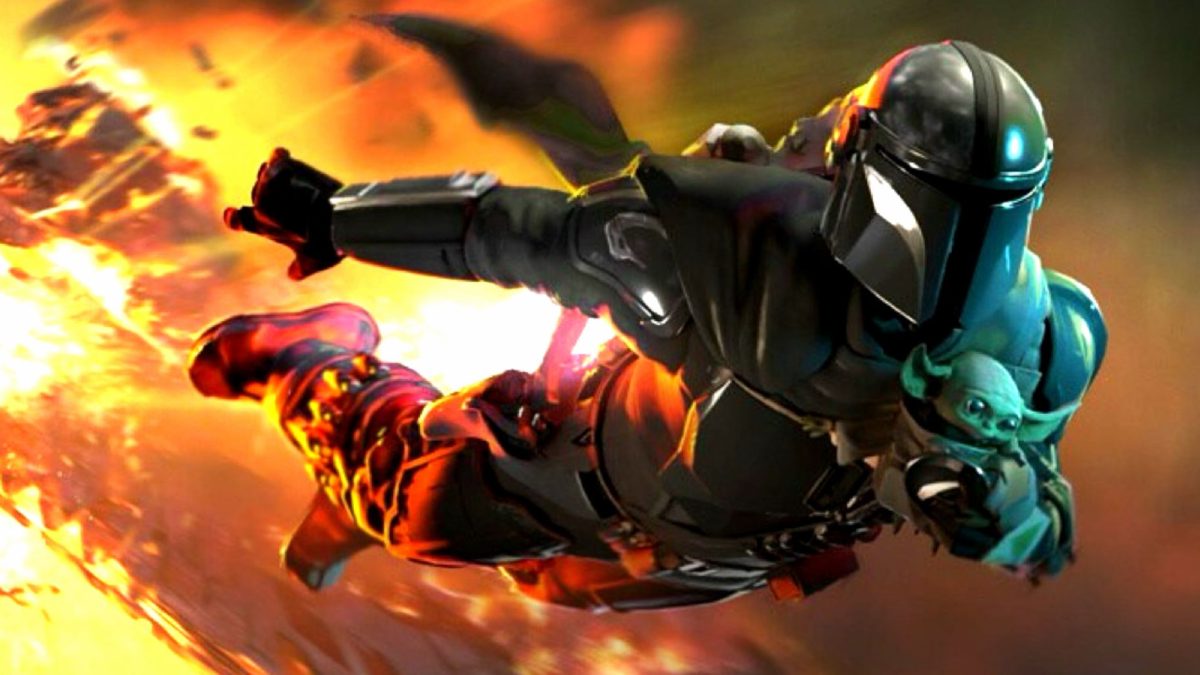 Próxima película de Star Wars confirmada: The Mandalorian & Grogu anunciado como el regreso de la franquicia a los cines