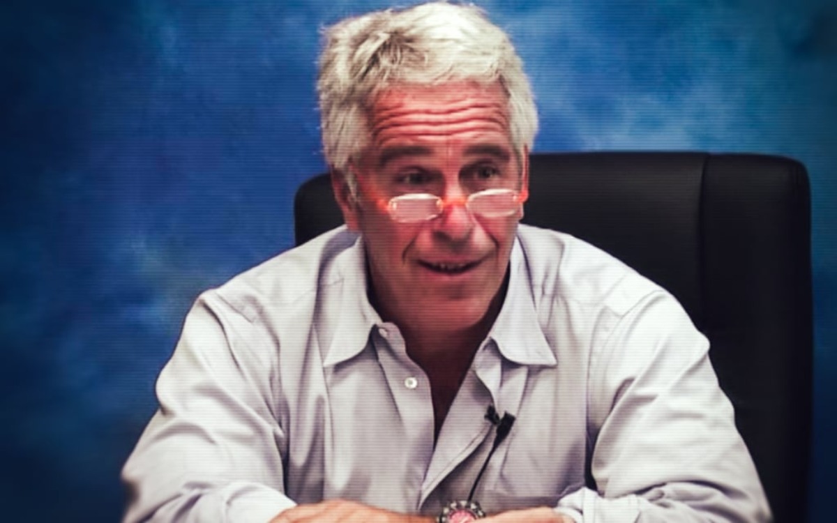 El caso de Epstein provoca fracturas dentro del Partido Republicano de Trump