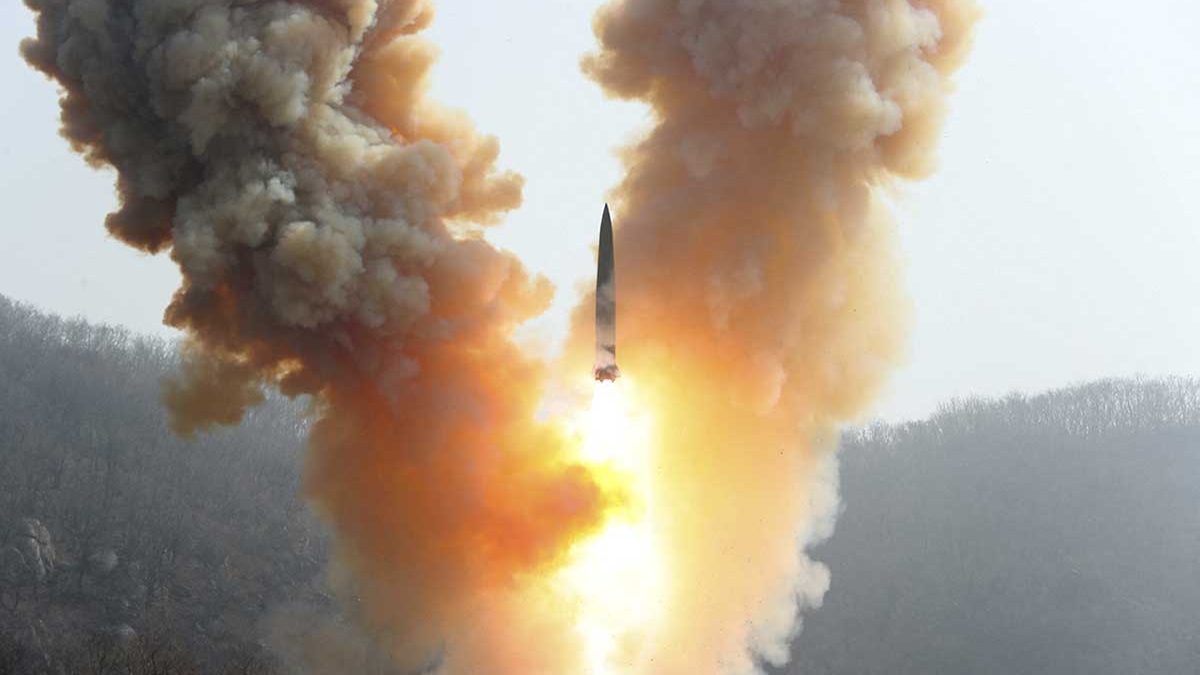 Pyongyang vuelve a disparar rondas de artillería cerca de la frontera marítima con Corea del Sur