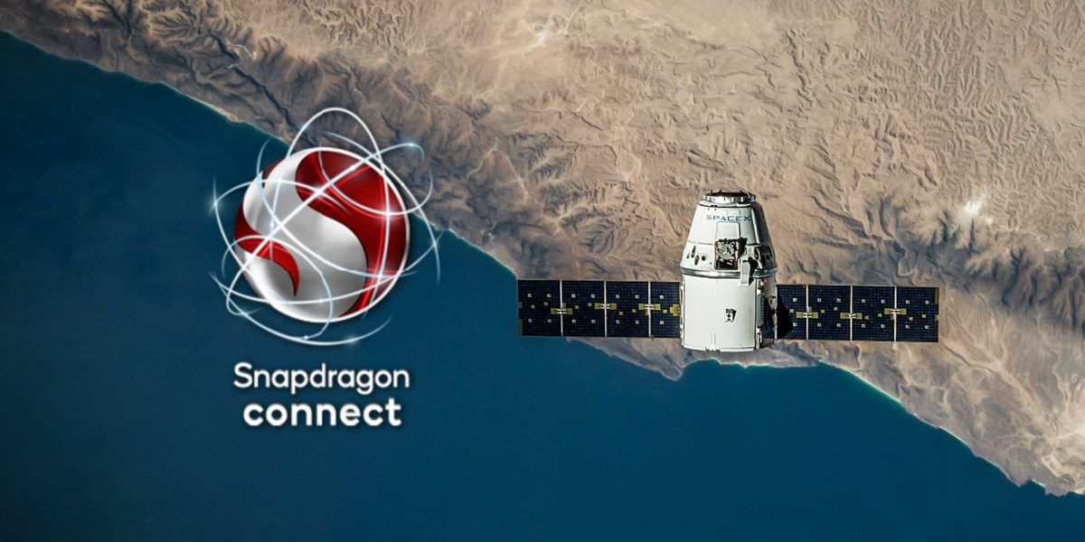 Qualcomm ofrece una alternativa SOS de emergencia vía satélite a Android