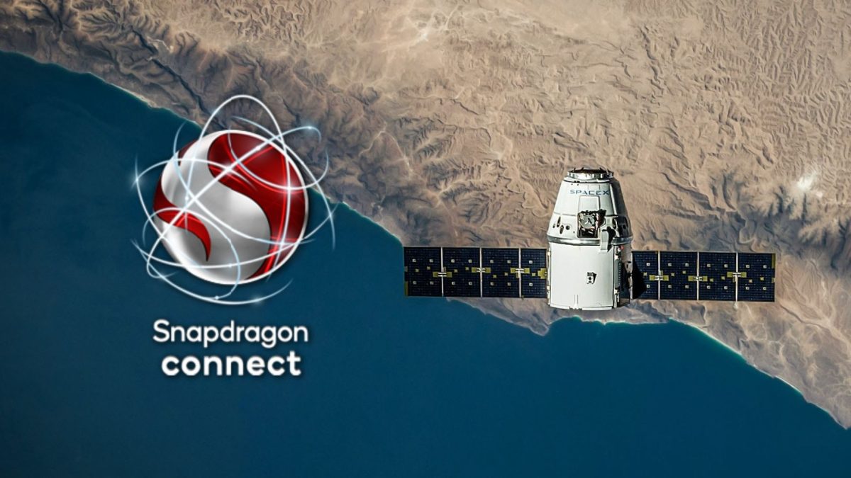 Qualcomm ofrece una alternativa SOS de emergencia vía satélite a Android