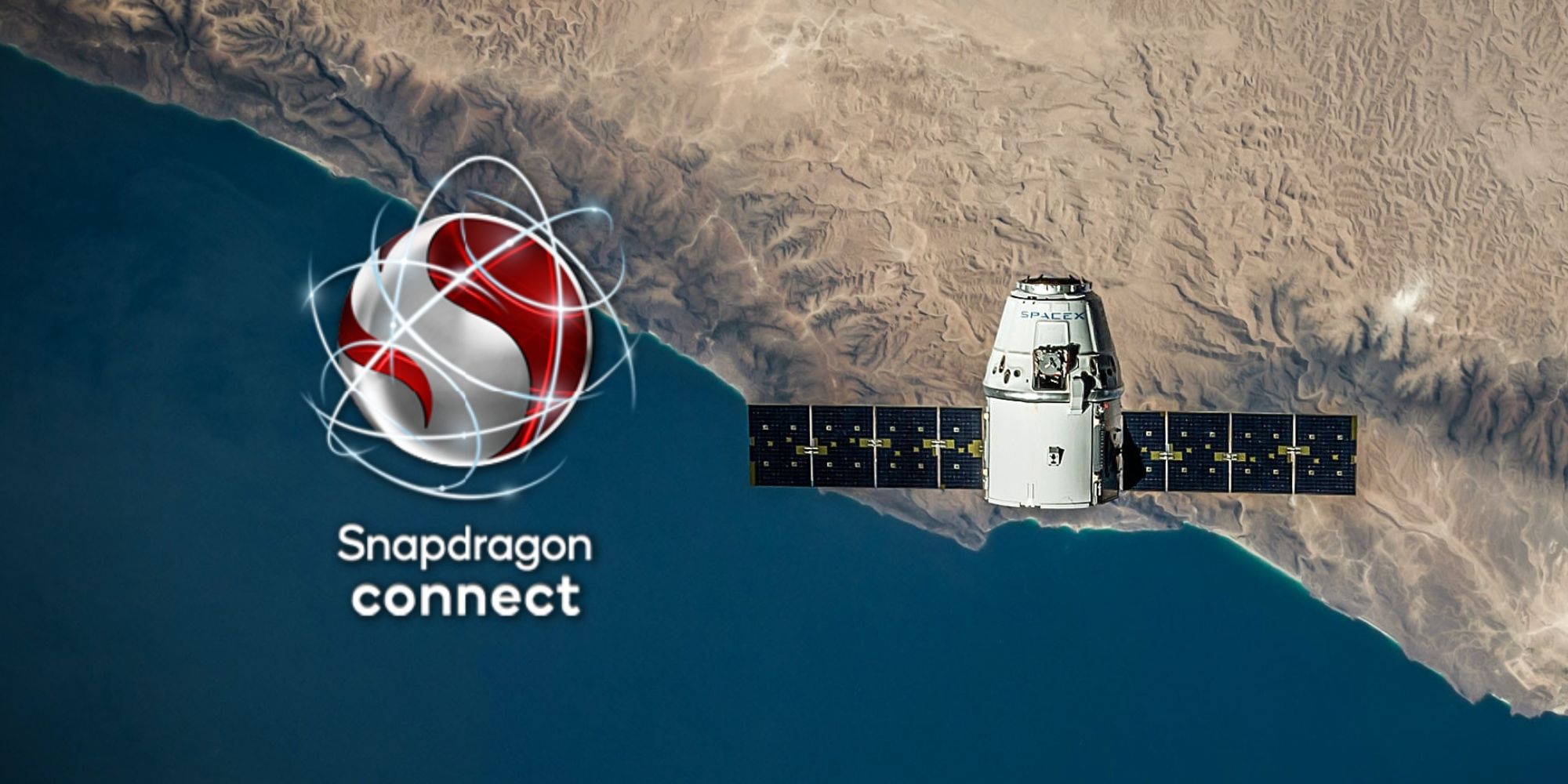 Qualcomm ofrece una alternativa SOS de emergencia vía satélite a Android