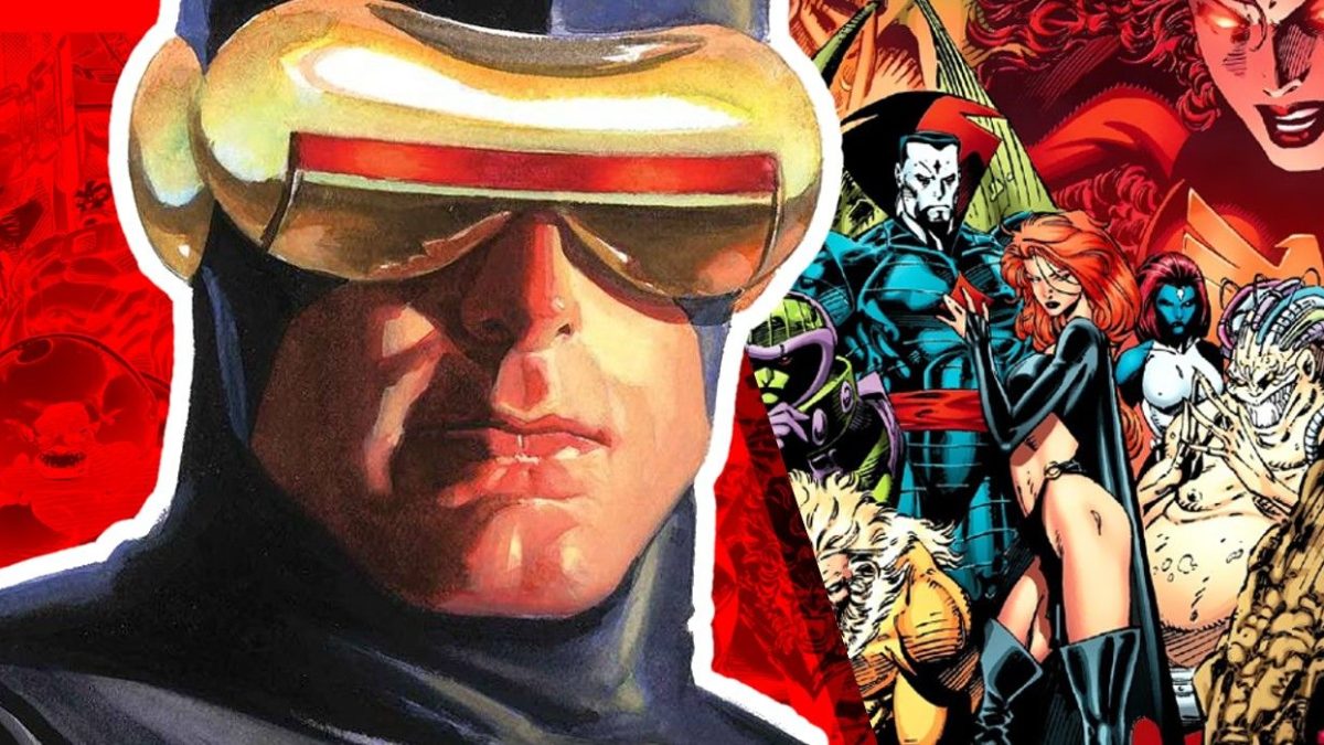 "Que comience el ataque": X-Men transforma a un miembro fundador en el villano más poderoso del equipo hasta el momento