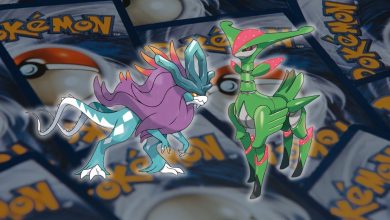 Qué es la expansión de JCC Pokémon después de Paldean Fates en 2024