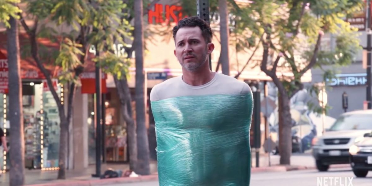 Qué tan real es la magia de Netflix para los humanos: la verdadera magia explicada