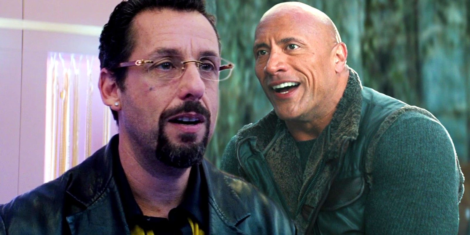 “Quiero hacer películas que importen”: Dwayne Johnson adelanta la nueva película A24 con el director de Uncut Gems