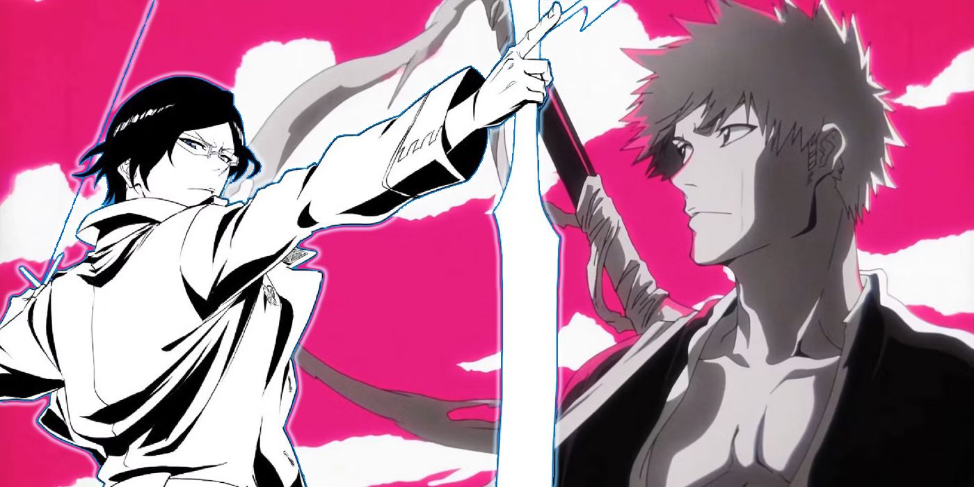 Quincy de Bleach tiene un sorprendente origen en el mundo real que la mayoría de los fanáticos no se dan cuenta