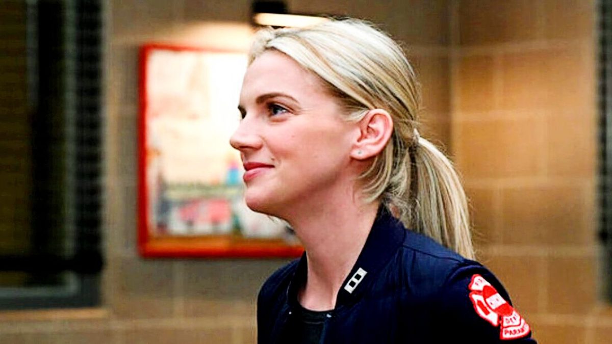 “Quizás demasiado grande”: la historia de la temporada 12 de Chicago Fire de Brett obtiene una vista previa siniestra del showrunner