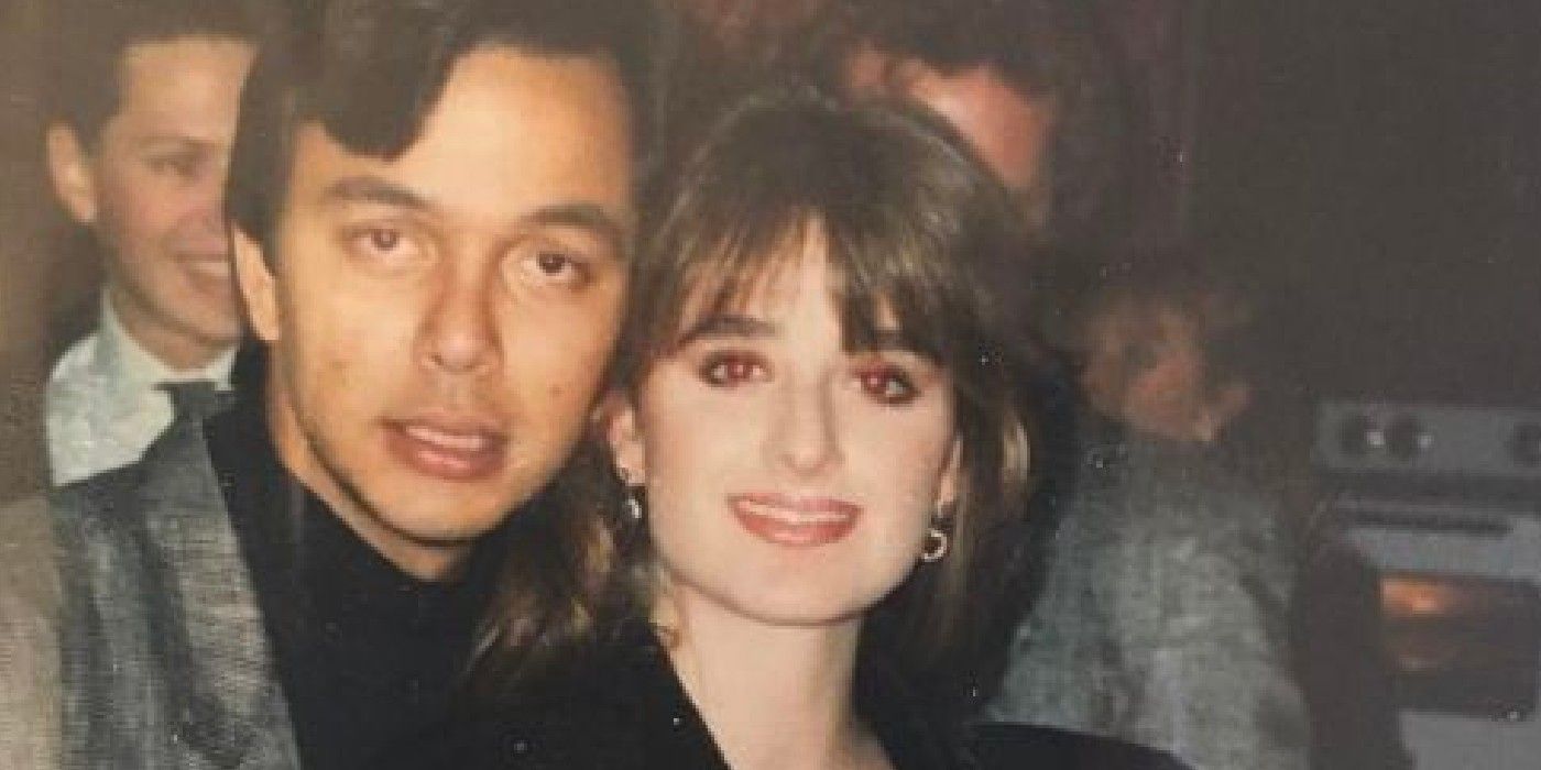 RHOBH: Todo lo que hay que saber sobre el exmarido de Kyle Richards, Guraish