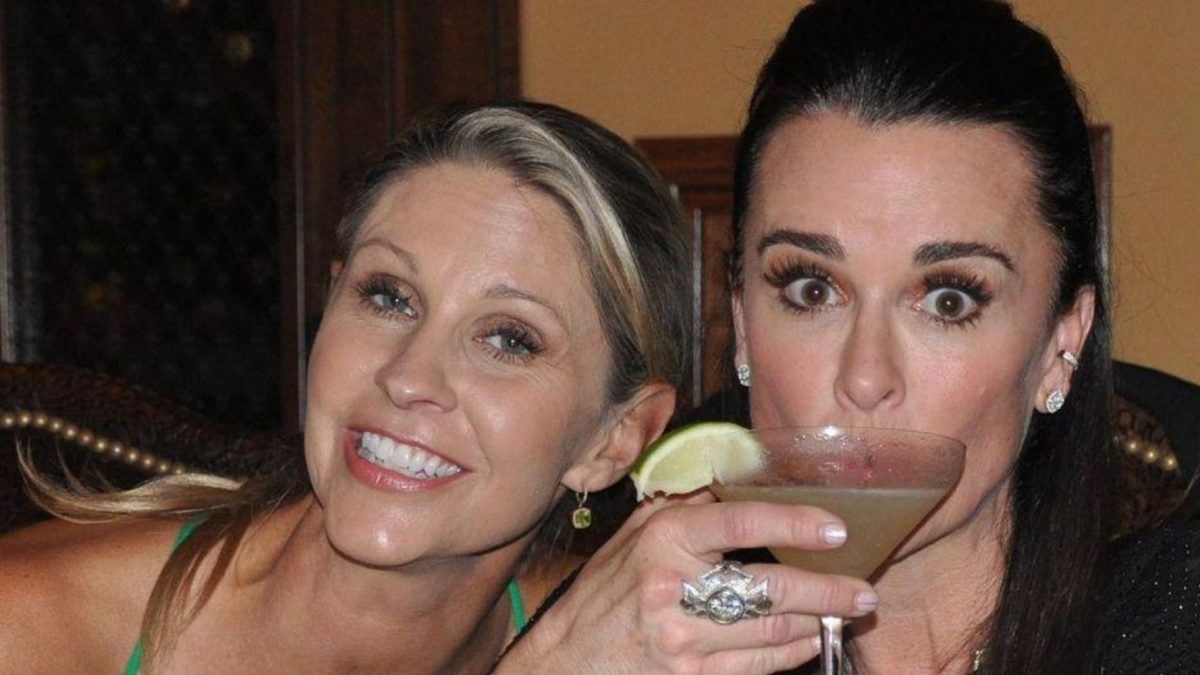 RHOBH: ¿Quién es Lorene, la difunta amiga de Kyle Richards?