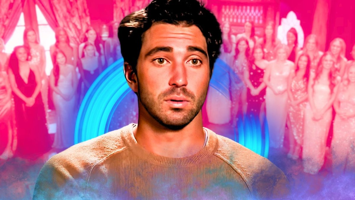 Rachel de la temporada 28 de The Bachelor la compara torpemente con Joey con esta relación de amigos condenada al fracaso