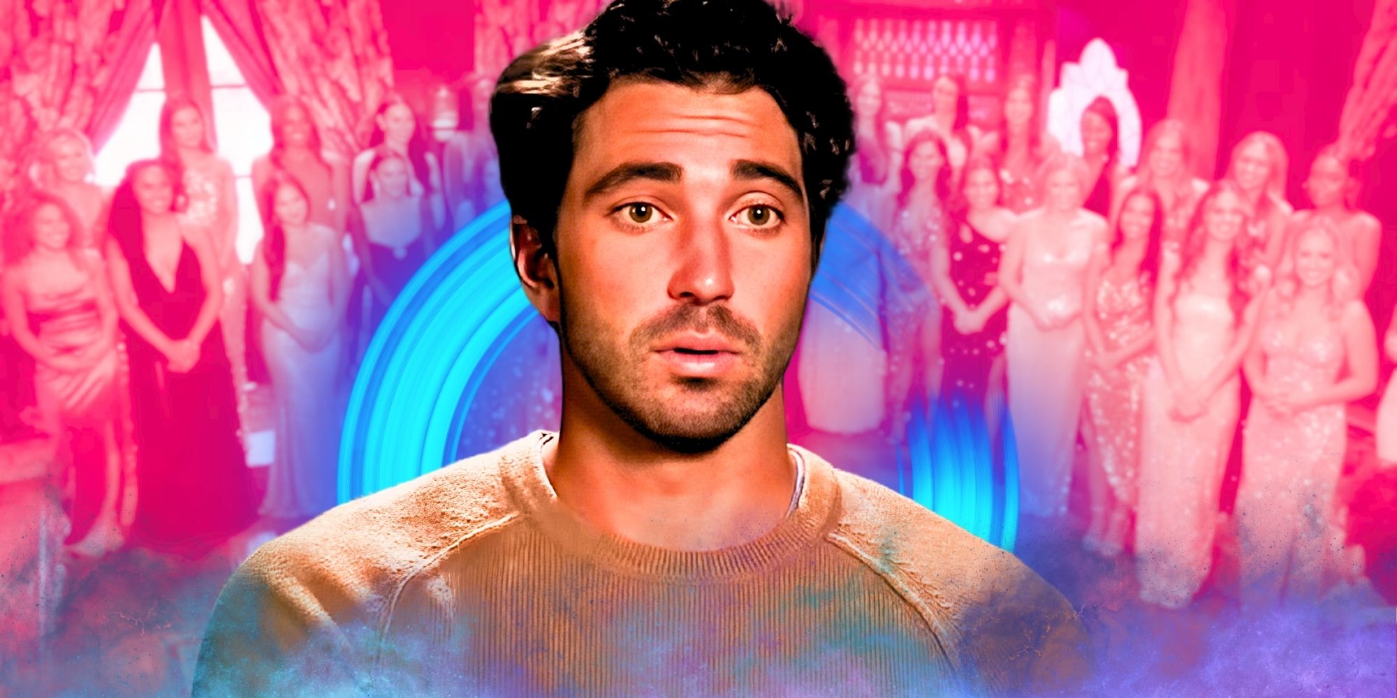 Joey Graziadei de The Bachelor rechazará a una concursante si muestra este horrible comportamiento