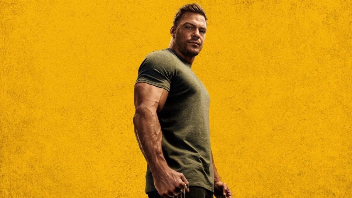 Reacher convirtiéndose en un villano Slasher muestra su mayor cambio de acción en vivo en la temporada 2