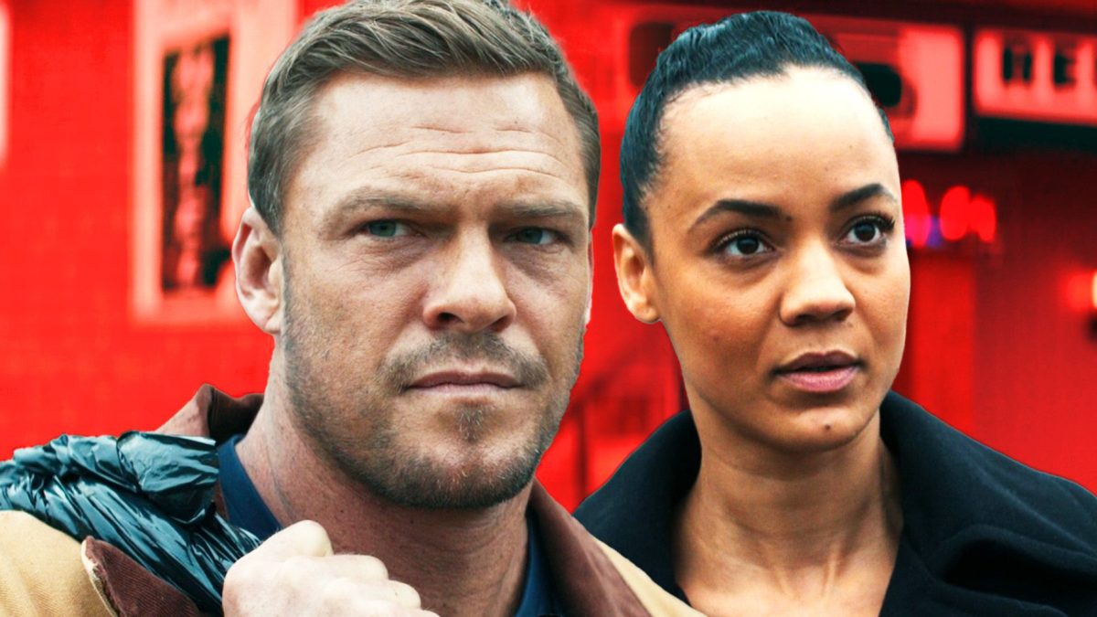 Reacher ofrece su momento más triste hasta el momento y adelanta un final mucho más oscuro para la temporada 2