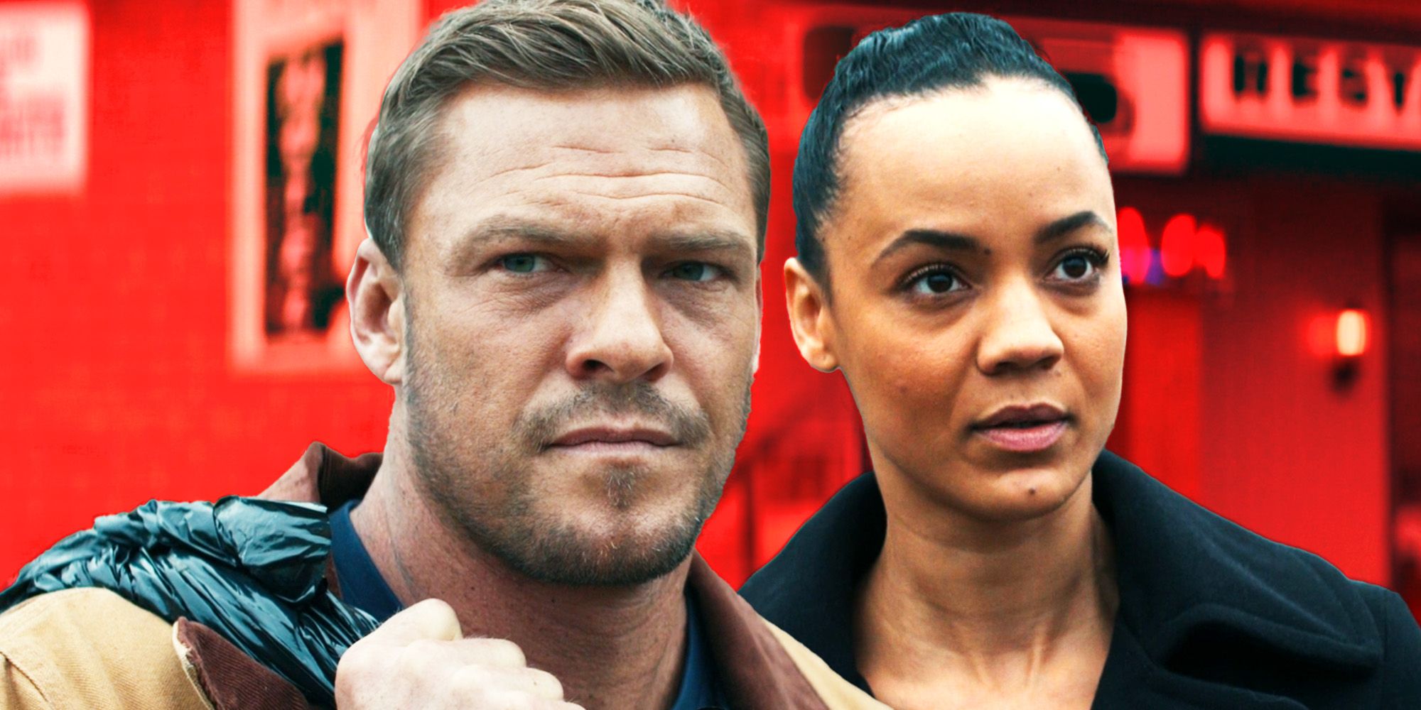 Reacher ofrece su momento más triste hasta el momento y adelanta un final mucho más oscuro para la temporada 2