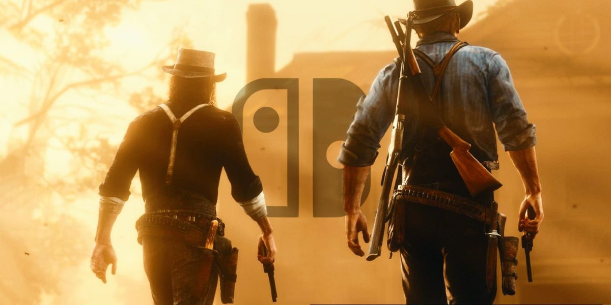 Red Dead Redemption en Switch: fecha de lanzamiento, precio y versión física