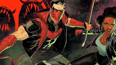 Red Hood: Demon Hunter - DC finalmente descubre cómo reinventar con éxito a Jason Todd